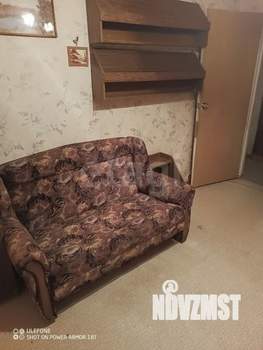 2-к квартира, вторичка, 50м2, 5/5 этаж