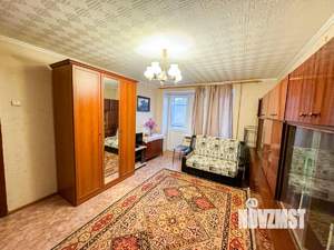 2-к квартира, вторичка, 50м2, 7/10 этаж