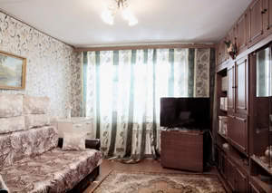 2-к квартира, вторичка, 49м2, 7/9 этаж