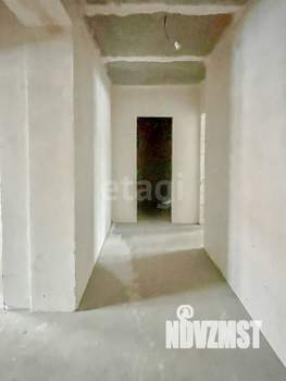 2-к квартира, вторичка, 51м2, 2/5 этаж