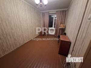 2-к квартира, вторичка, 66м2, 3/3 этаж