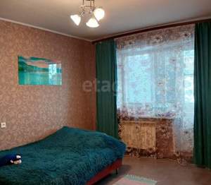 2-к квартира, вторичка, 53м2, 10/1 этаж