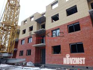 2-к квартира, вторичка, 53м2, 3/9 этаж