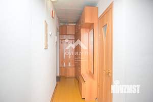 2-к квартира, вторичка, 45м2, 1/5 этаж