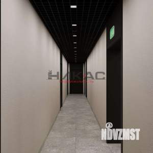 2-к квартира, вторичка, 53м2, 5/9 этаж
