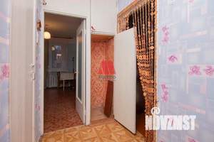 1-к квартира, вторичка, 33м2, 1/10 этаж