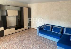 1-к квартира, вторичка, 51м2, 3/12 этаж