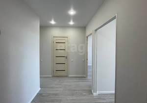 1-к квартира, вторичка, 40м2, 4/16 этаж