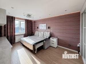 1-к квартира, вторичка, 34м2, 9/9 этаж