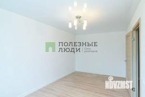 1-к квартира, вторичка, 30м2, 5/5 этаж