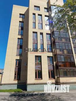 3-к квартира, вторичка, 88м2, 2/7 этаж
