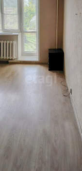 1-к квартира, вторичка, 34м2, 1/2 этаж