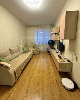 2-к квартира, вторичка, 53м2, 2/4 этаж