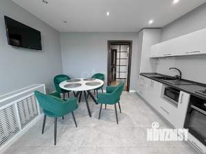 1-к квартира, вторичка, 52м2, 2/5 этаж