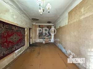 2-к квартира, вторичка, 54м2, 1/2 этаж