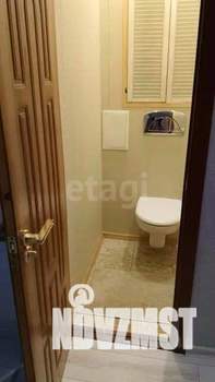 2-к квартира, вторичка, 69м2, 5/6 этаж