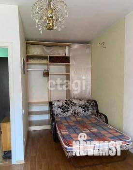 1-к квартира, вторичка, 35м2, 2/2 этаж