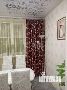 3-к квартира, вторичка, 75м2, 3/9 этаж