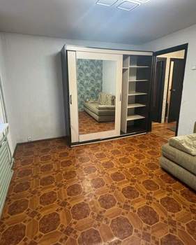 1-к квартира, вторичка, 28м2, 5/9 этаж