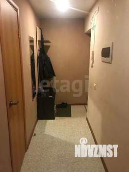 1-к квартира, вторичка, 33м2, 2/5 этаж