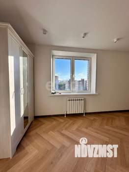 2-к квартира, вторичка, 56м2, 9/9 этаж