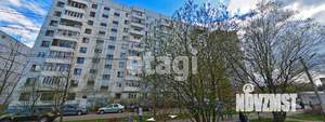 3-к квартира, вторичка, 64м2, 1/9 этаж