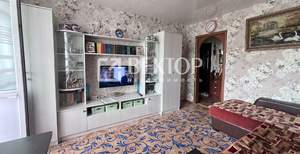 1-к квартира, вторичка, 29м2, 5/9 этаж