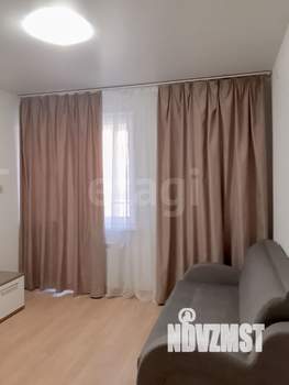 1-к квартира, вторичка, 33м2, 10/17 этаж