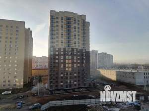 1-к квартира, вторичка, 33м2, 10/18 этаж