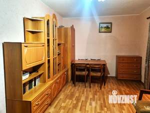 2-к квартира, вторичка, 45м2, 4/5 этаж