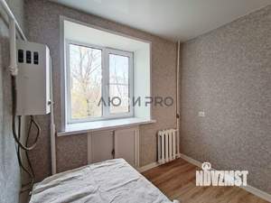 1-к квартира, вторичка, 30м2, 5/5 этаж