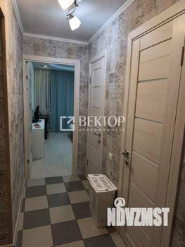 3-к квартира, вторичка, 65м2, 8/9 этаж