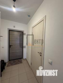 Студия квартира, вторичка, 20м2, 14/17 этаж