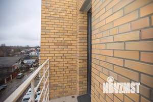 3-к квартира, вторичка, 76м2, 4/5 этаж