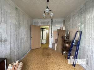 2-к квартира, вторичка, 49м2, 12/12 этаж
