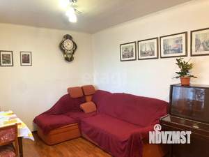2-к квартира, вторичка, 44м2, 6/9 этаж