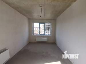 1-к квартира, вторичка, 40м2, 7/10 этаж