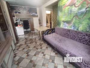 1-к квартира, вторичка, 31м2, 4/5 этаж