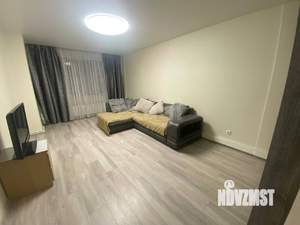 2-к квартира, вторичка, 56м2, 3/5 этаж