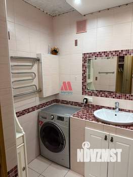 2-к квартира, вторичка, 73м2, 10/10 этаж