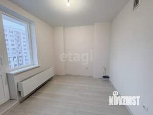 1-к квартира, вторичка, 40м2, 6/10 этаж