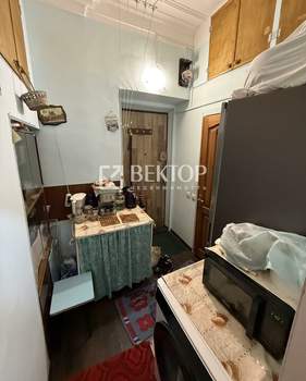 2-к квартира, вторичка, 62м2, 3/3 этаж