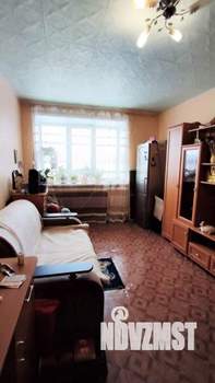 1-к квартира, вторичка, 29м2, 9/10 этаж