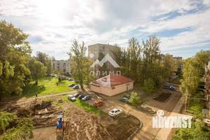 2-к квартира, вторичка, 40м2, 5/5 этаж
