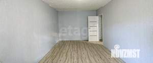 1-к квартира, вторичка, 34м2, 1/5 этаж