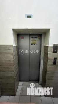 2-к квартира, вторичка, 72м2, 4/15 этаж