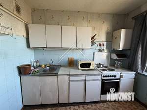 3-к квартира, вторичка, 66м2, 16/16 этаж