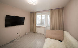 1-к квартира, вторичка, 30м2, 8/10 этаж