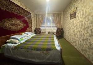 4-к квартира, вторичка, 77м2, 2/5 этаж