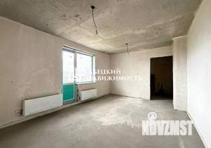 Студия квартира, вторичка, 26м2, 9/9 этаж